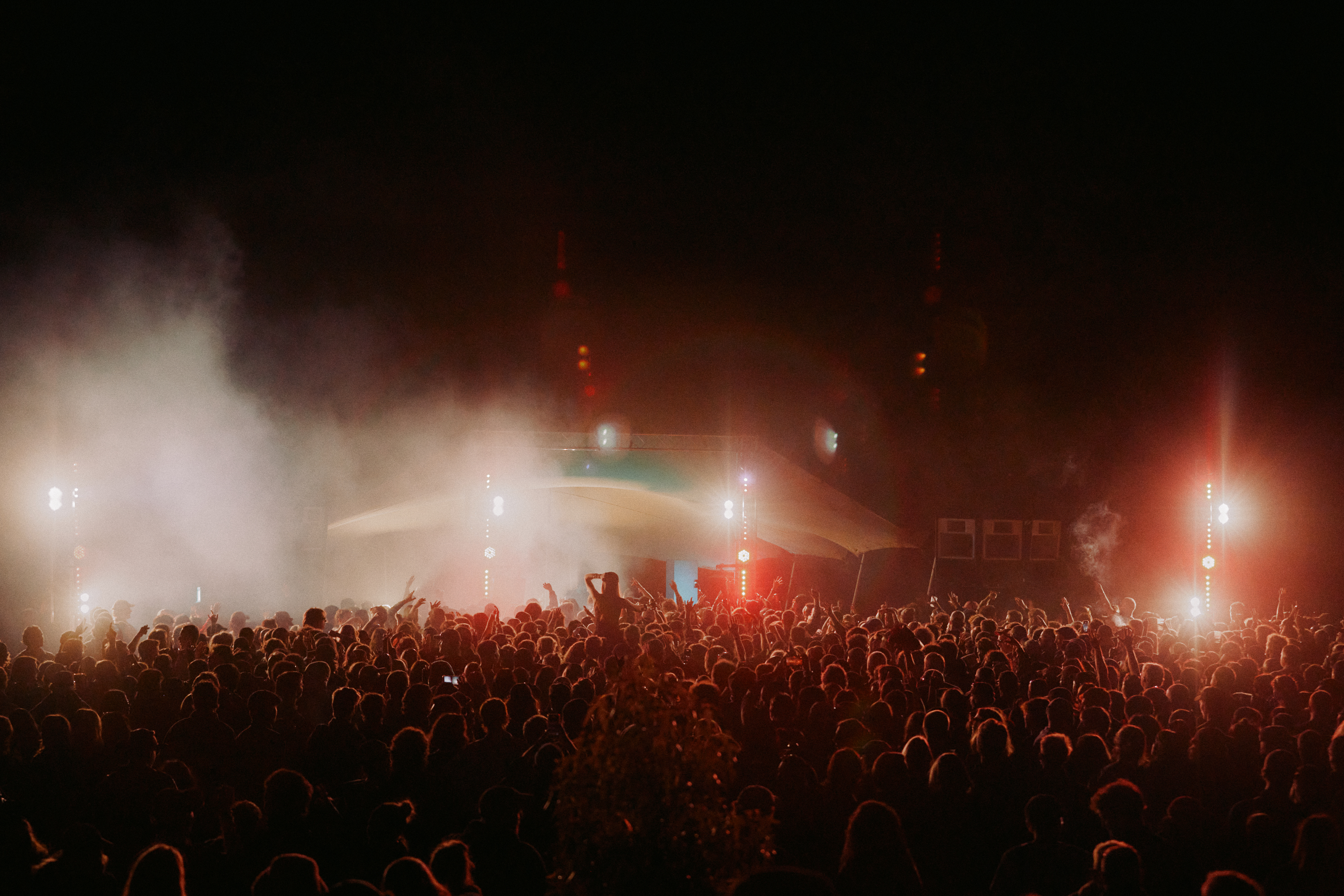 News: 15 years of Butter Sessions Records @ Collingwood Childrens Farm Photos