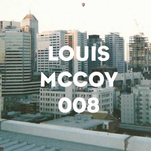 8 - Louis McCoy
