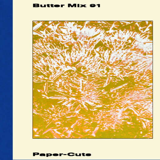 91 - Paper-Cuts