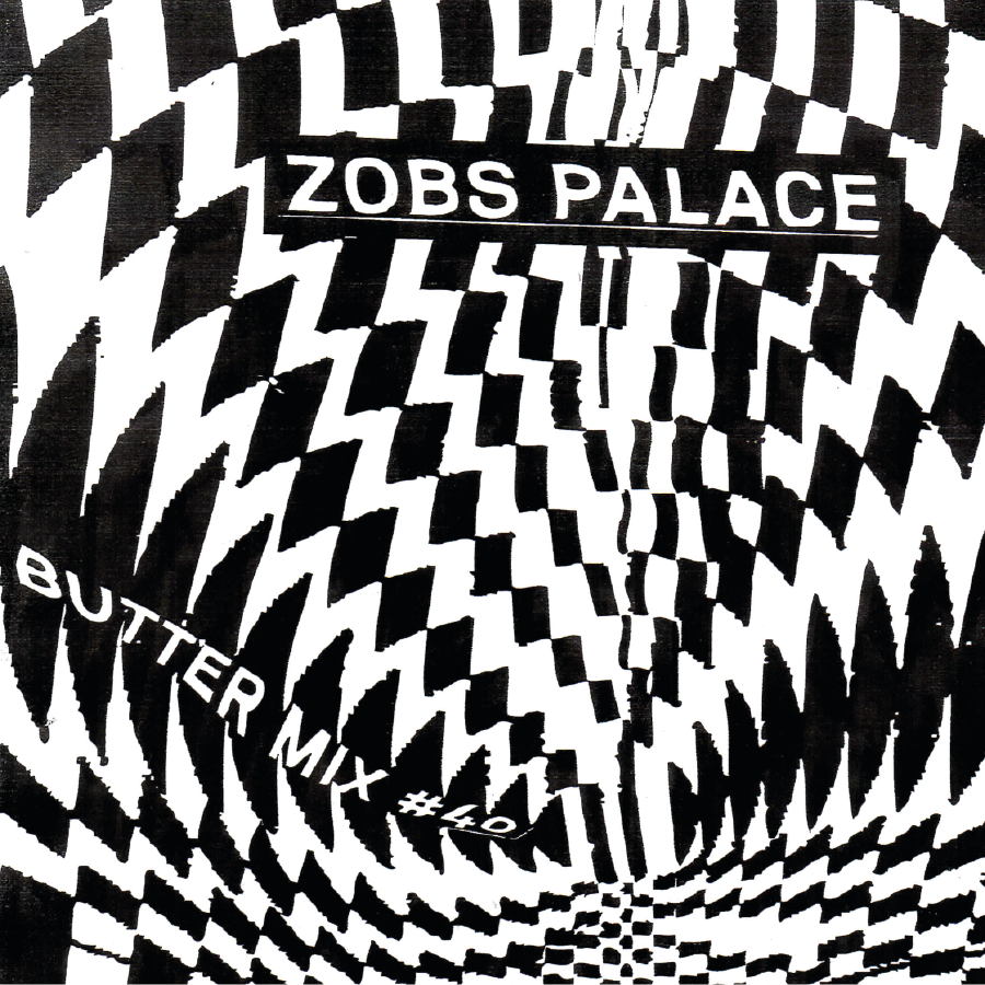 40 - Zobs Palace