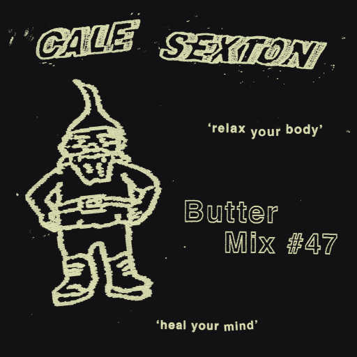 47 - Cale Sexton