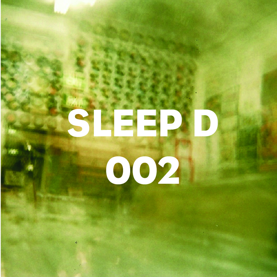 2 - Sleep D