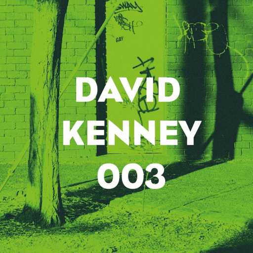 3 - David Kenney