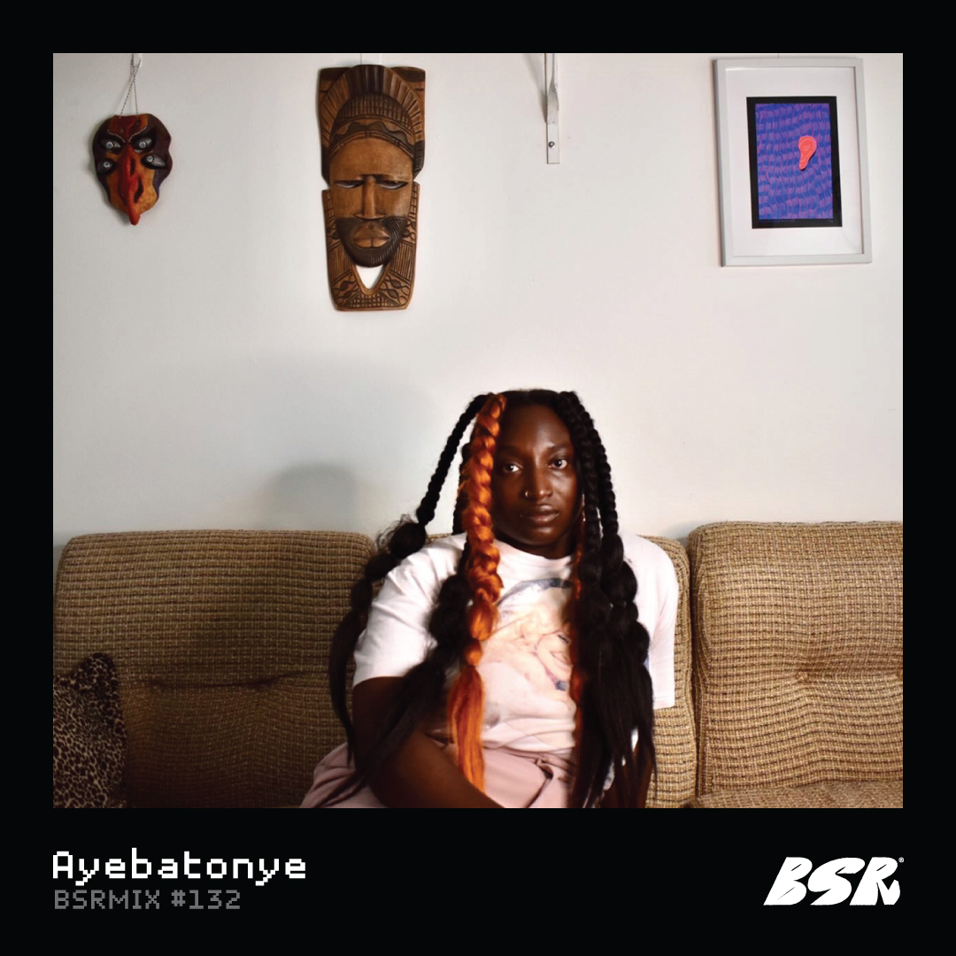132 - Ayebatonye