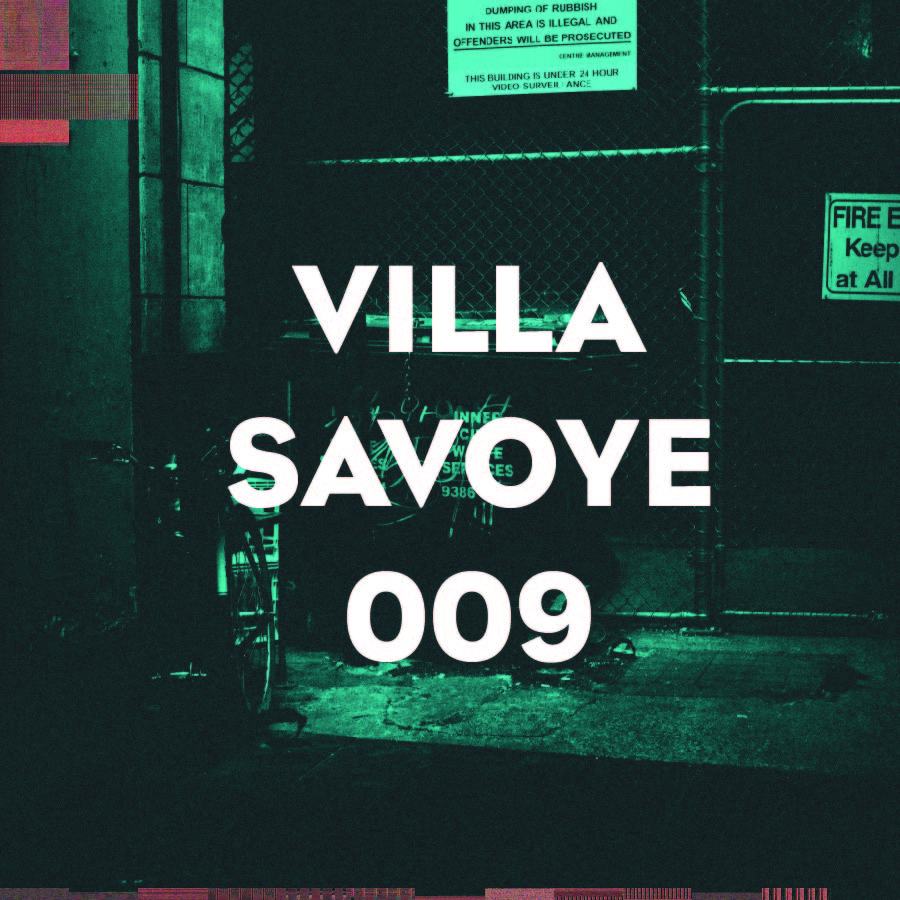 9 - Villa Savoye