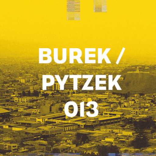 13 - Burek / Pytzek