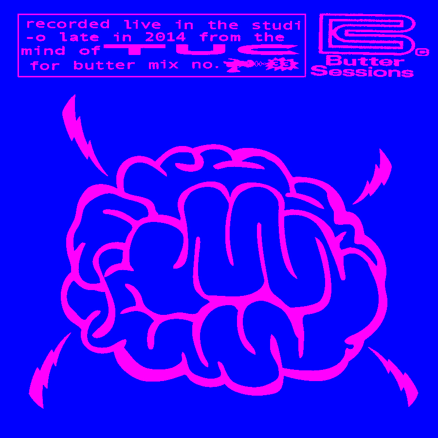 33 - TUC (live modular jam)