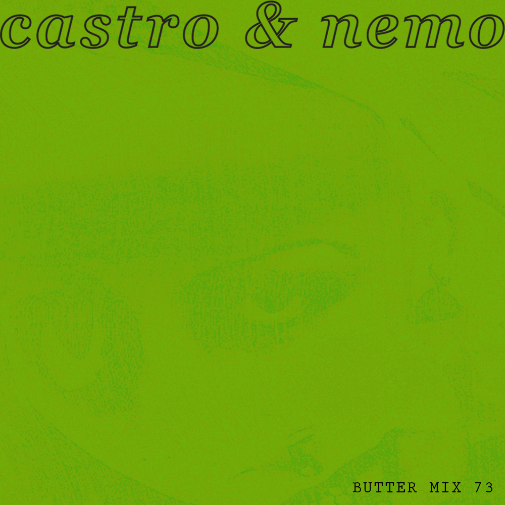73 - Castro & Nemo (Sound Metaphors / H.A.N.D.)