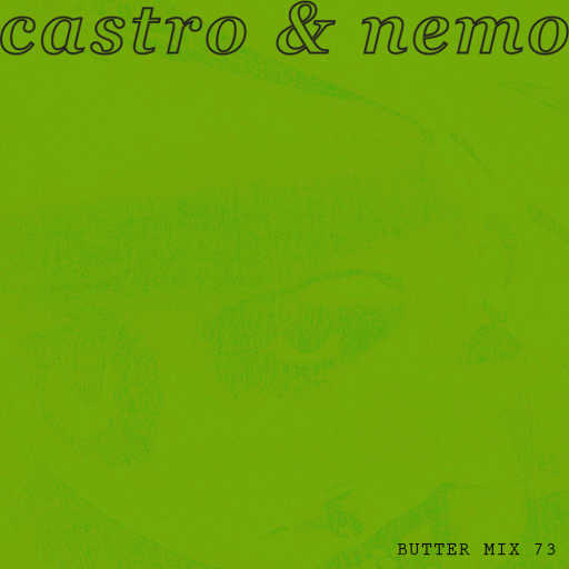 73 - Castro & Nemo (Sound Metaphors / H.A.N.D.)