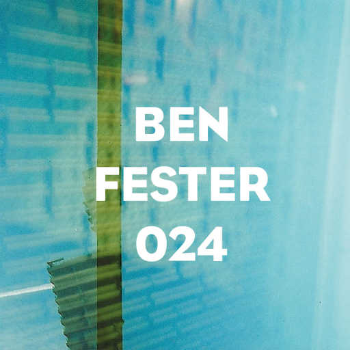 24 - Ben Fester
