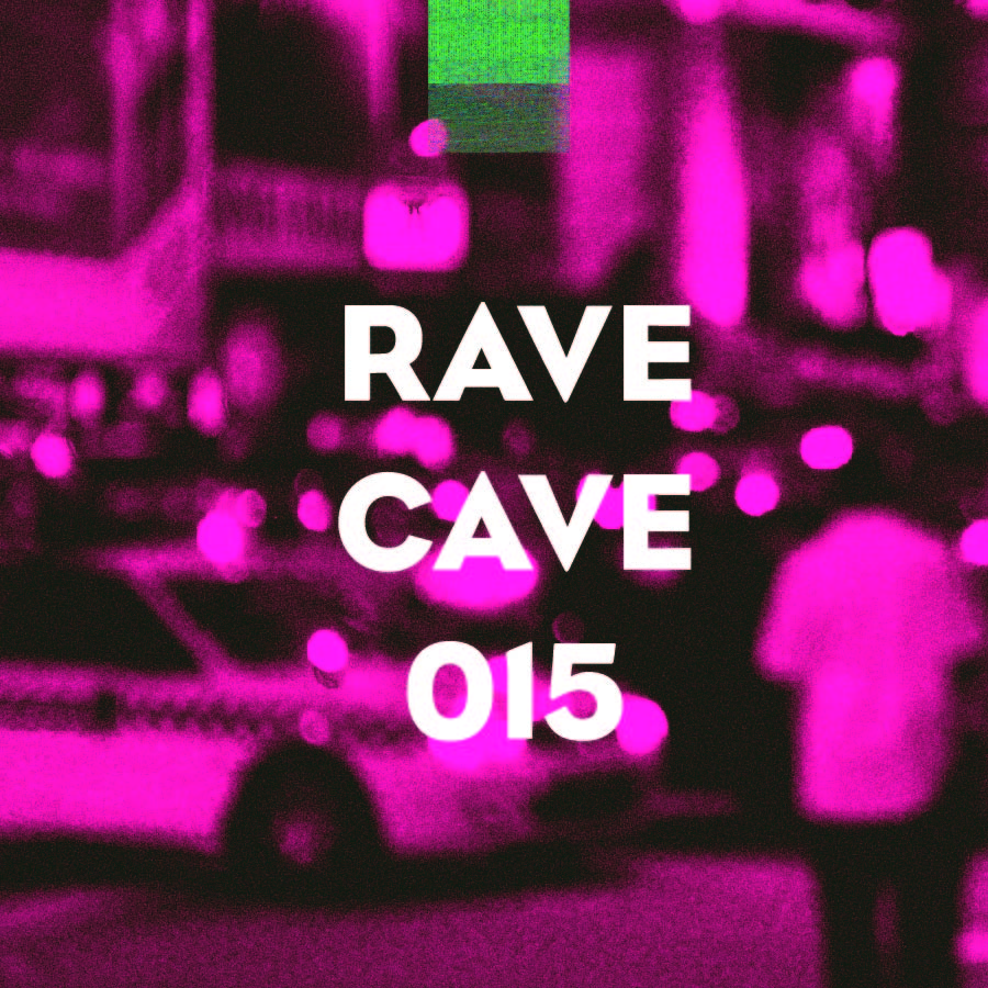 15 - Rave Cave