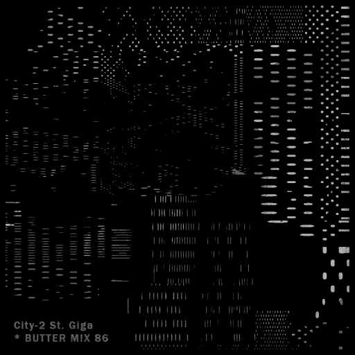 86 - City-2 St. Giga