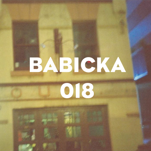 18 - Babicka