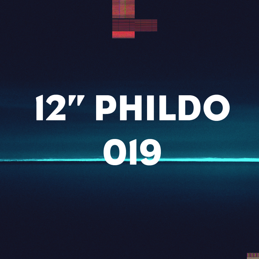19 - 12 Inch Phildo