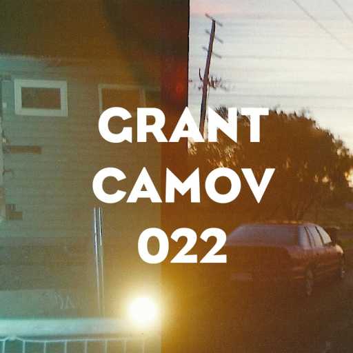 22 - Grant Camov