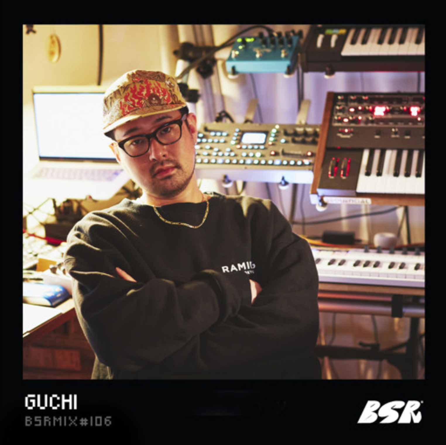 106 - GUCHI
