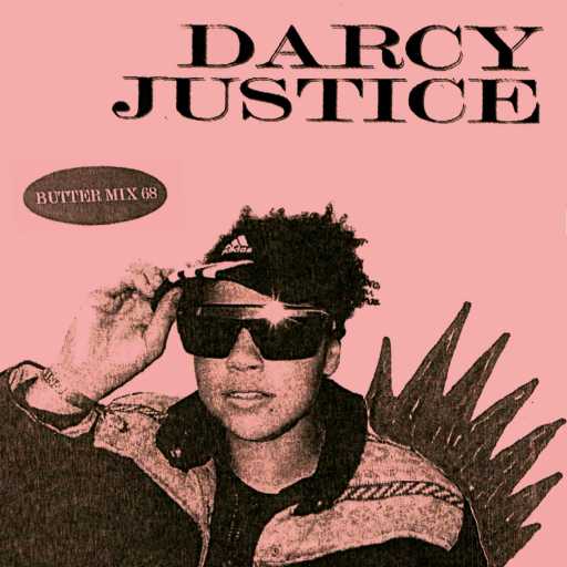 68 - Darcy Justice