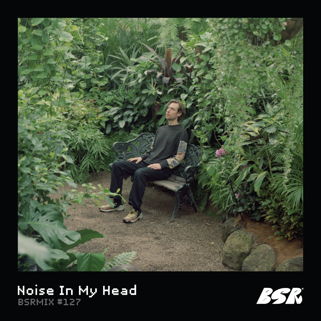 127 - Noise In My Head