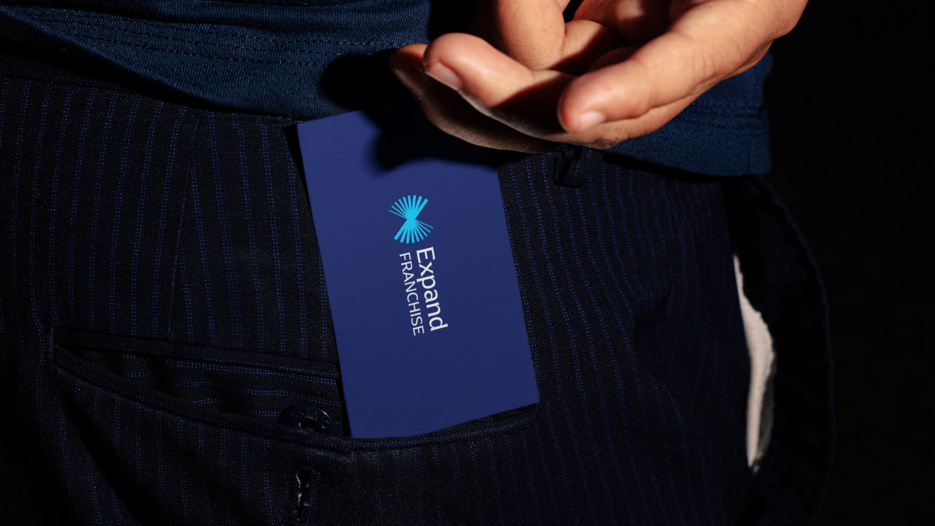 Gallery Image for Expand-business-card-design-franchise-ashmawy-brand