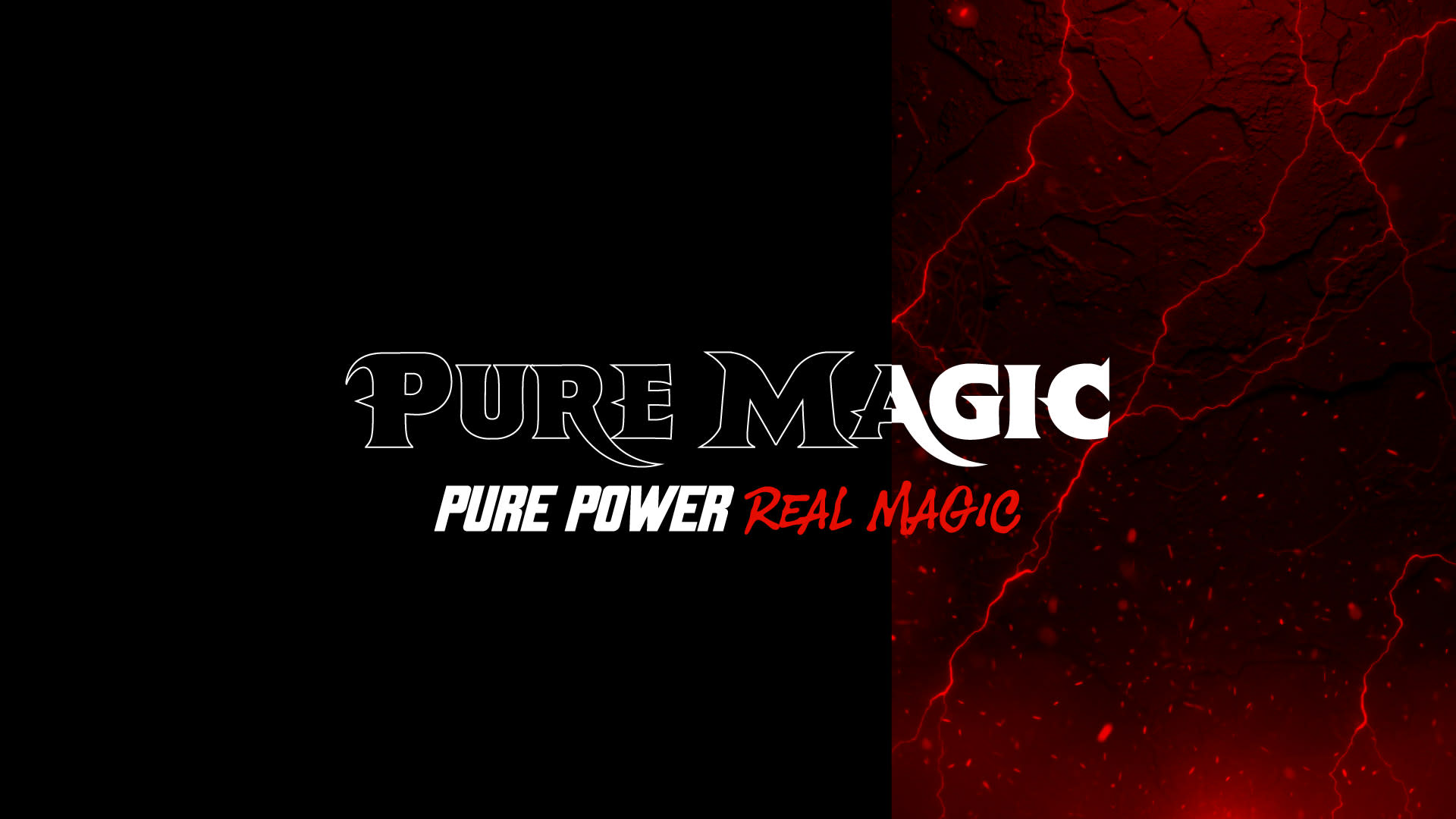 Gallery Image for pure-magic-logo-design-supplements-ashmawy-branding-studio