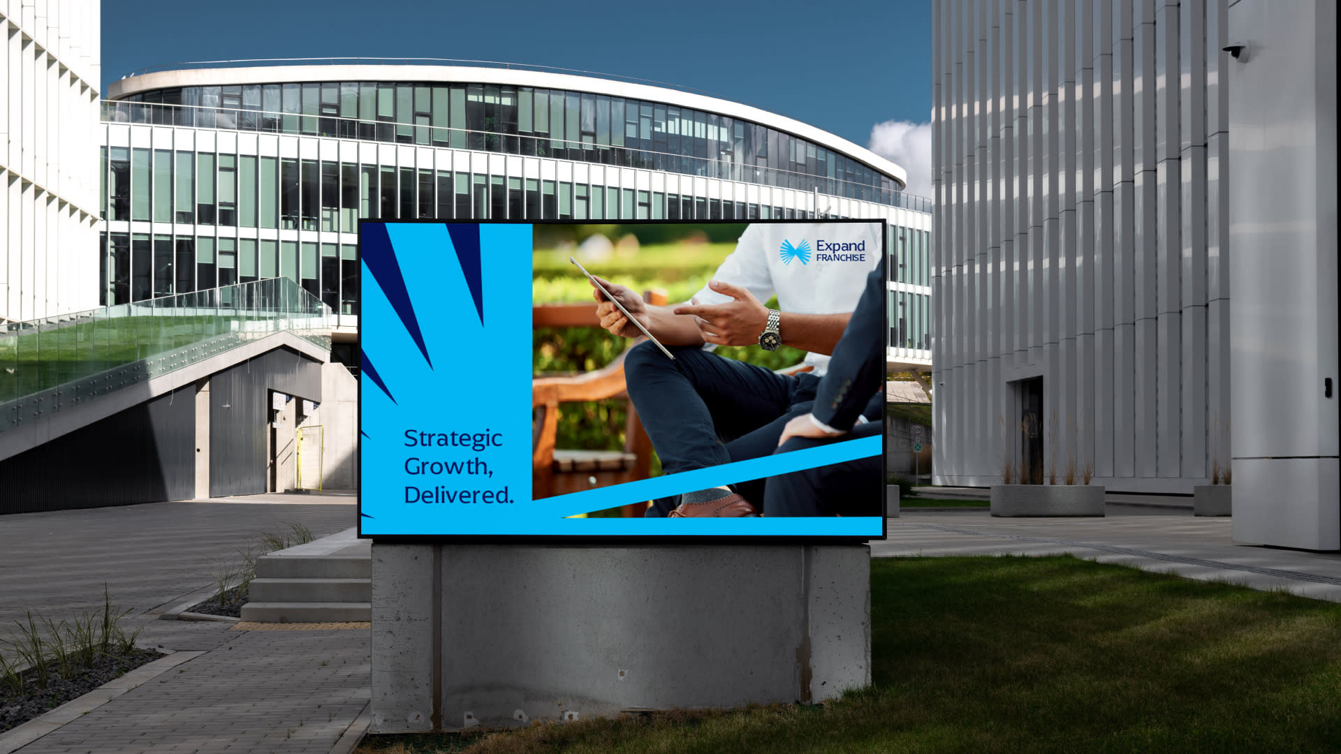 Gallery Image for Expand-branding-application-graphics-franchise-ashmawy-design