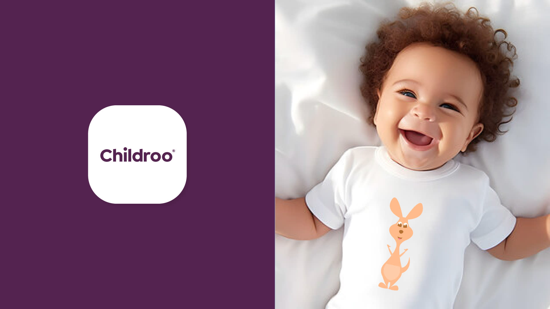 Gallery Image for childroo-app-icon-parenting-tech-ashmawy-design-studio