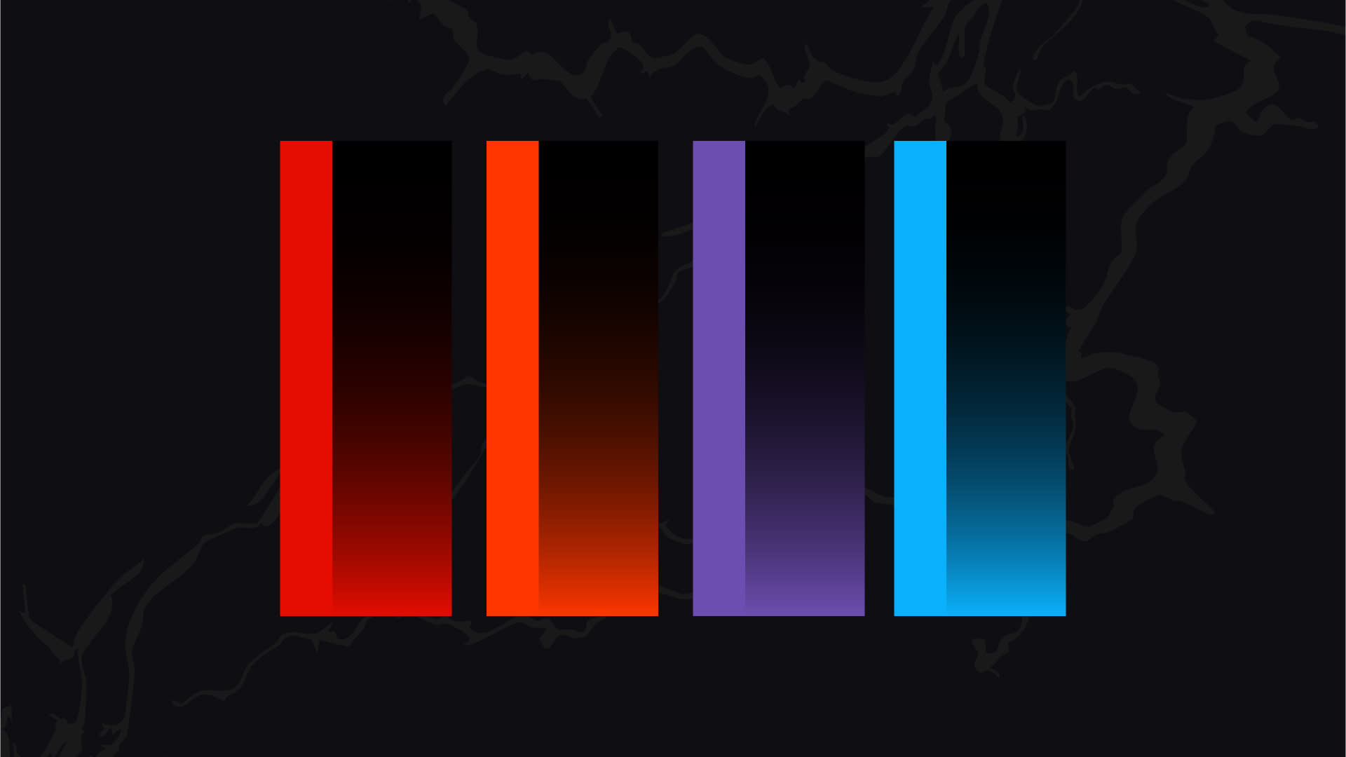 Gallery Image for pure-magic-colors-palette-nutrition-ashmawy-branding-studio