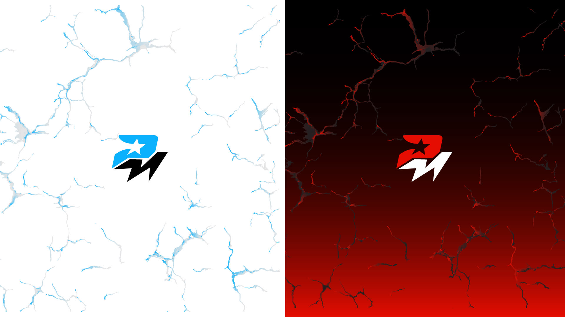 Gallery Image for pure-magic-lettermark-design-supplements-ashmawy-branding-studio