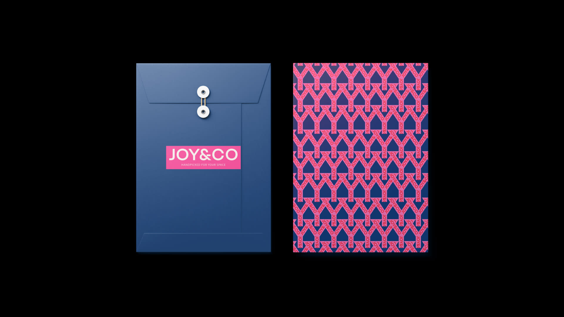 Gallery Image for joy&co-brand-identity-creative-branding-ashmawy-design-studio