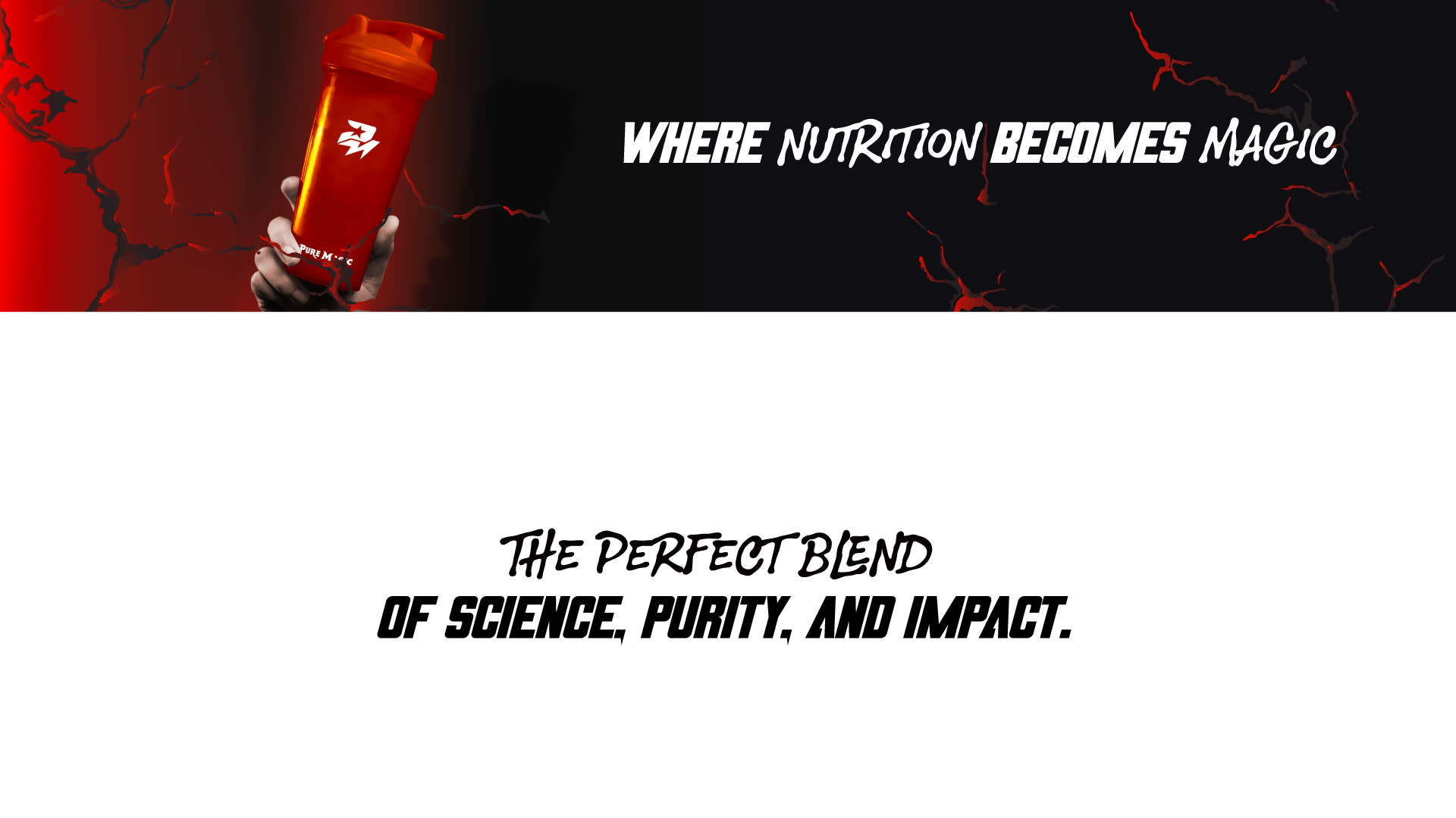 Gallery Image for pure-magic-fonts-system-nutrition-ashmawy-branding-studio