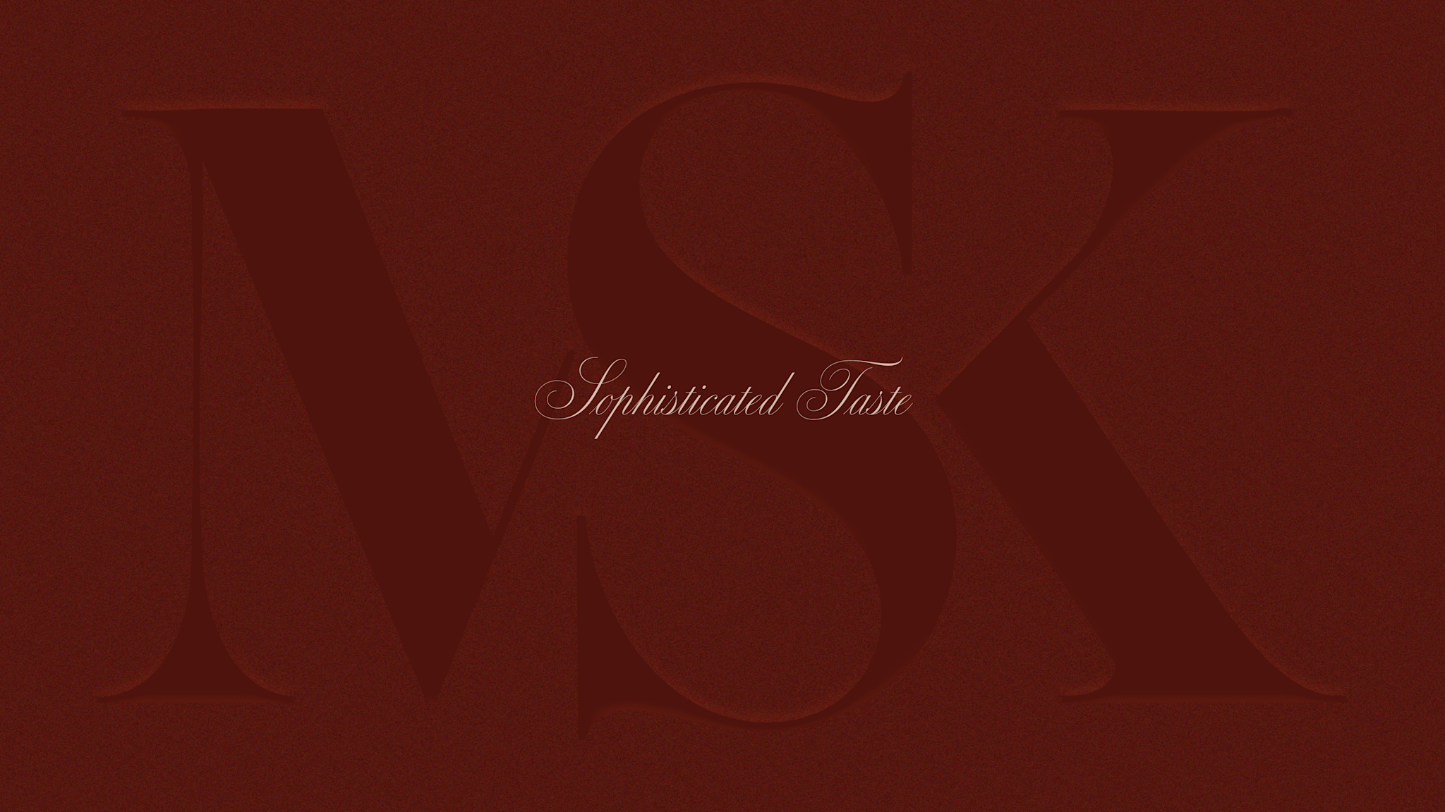 Cover Image for MSK Perfumes