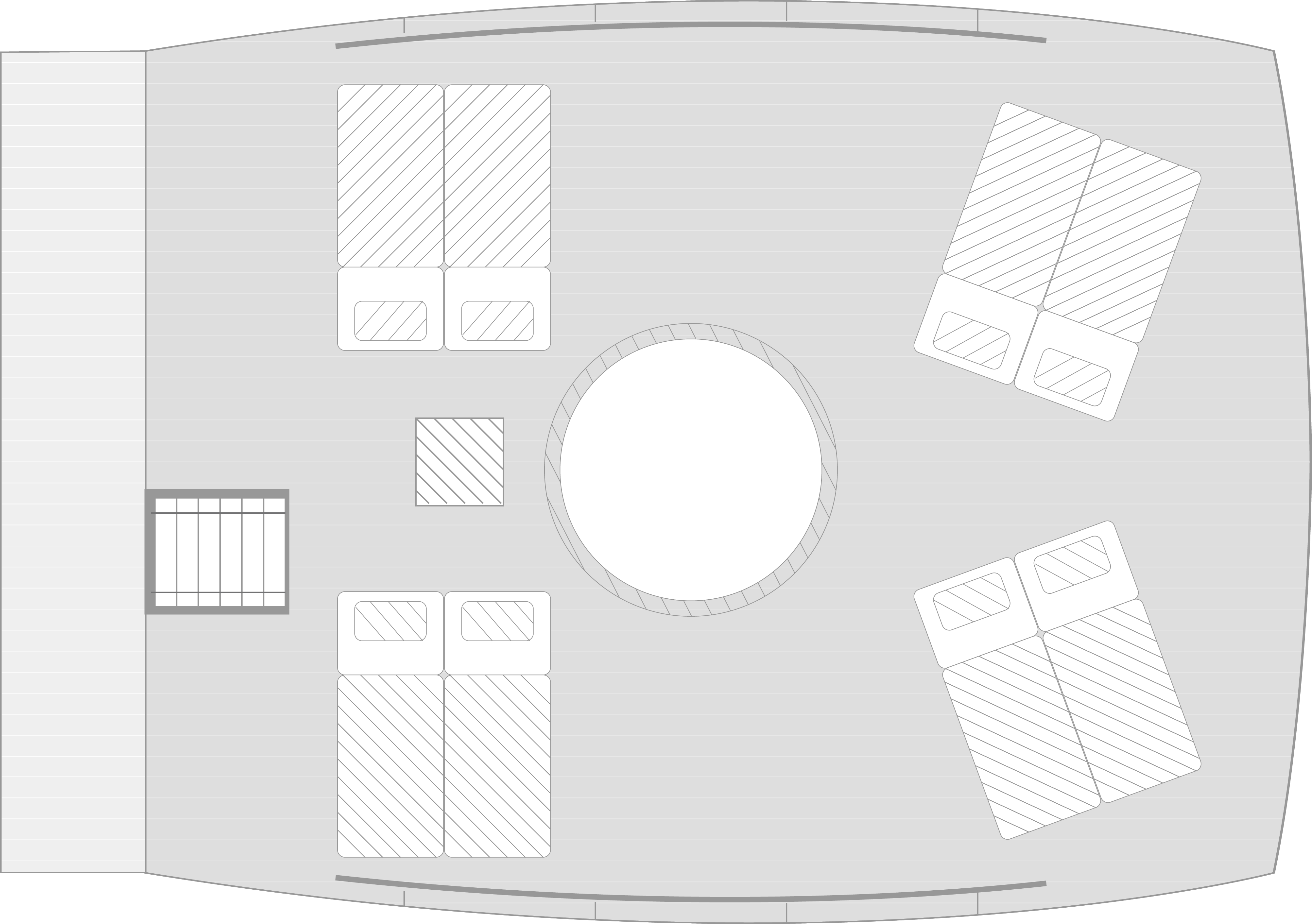 Sea safari 8 - SUN DECK