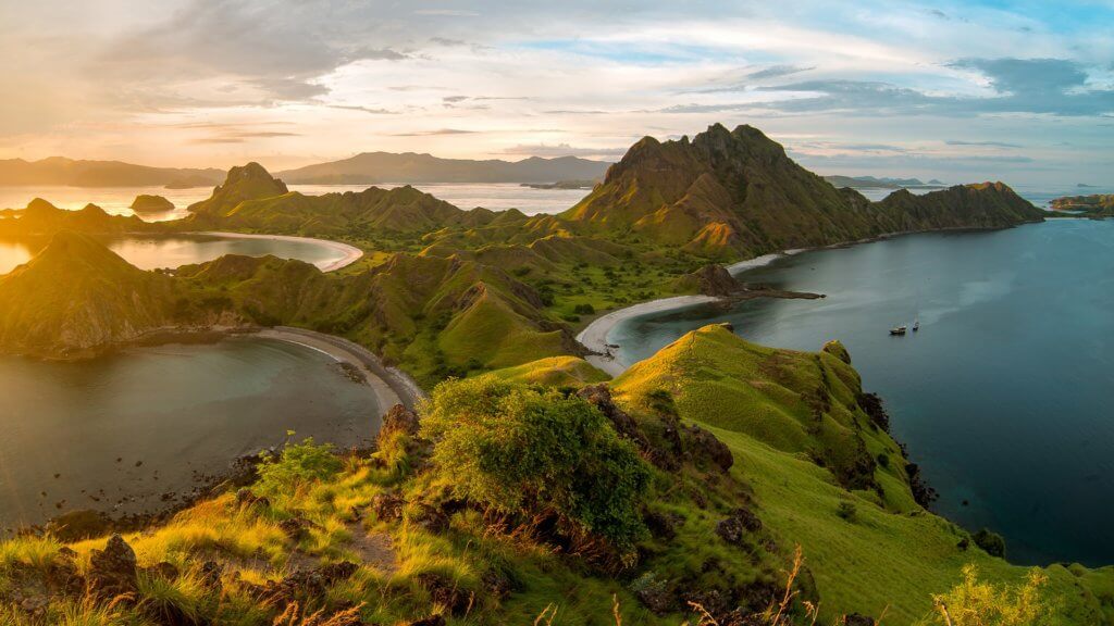 6D5N Labuan Bajo