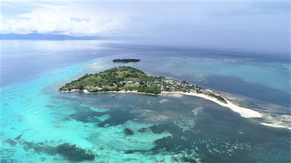 Morotai 1