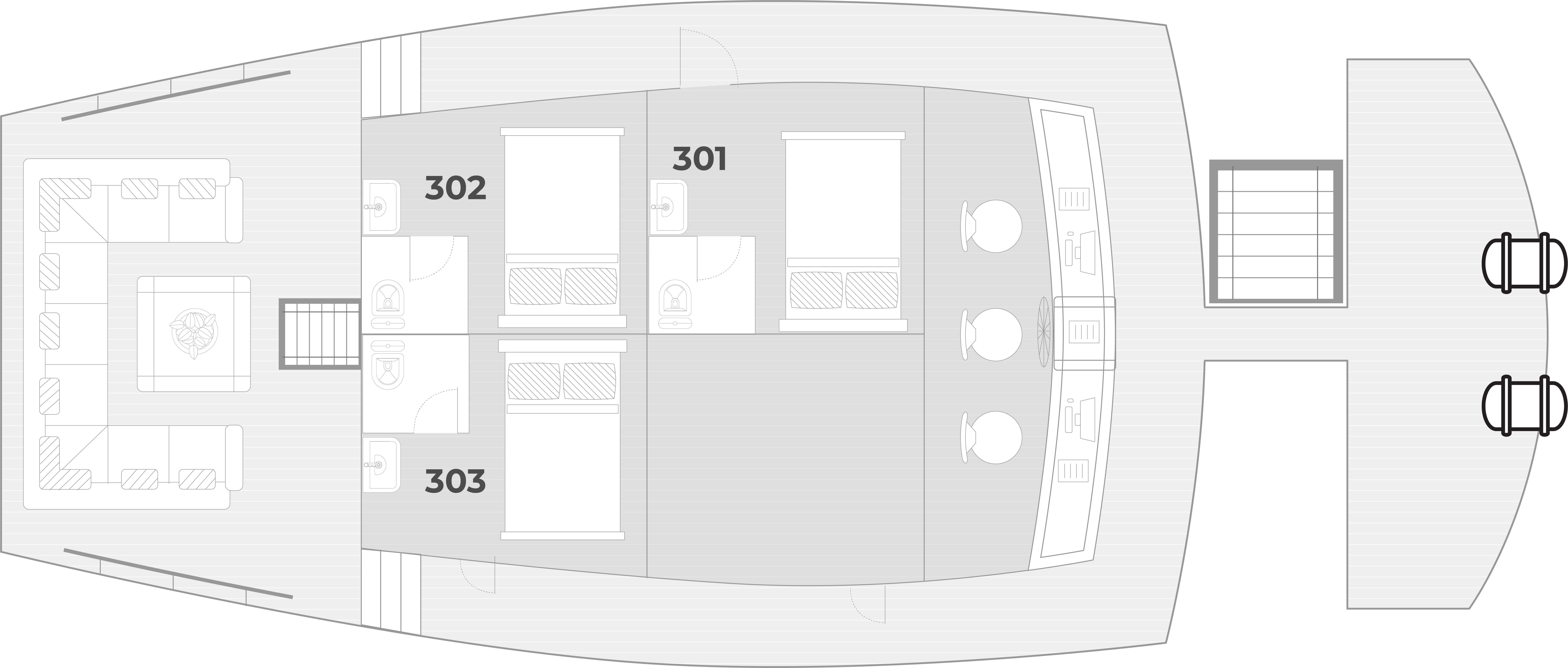 UPPER DECK