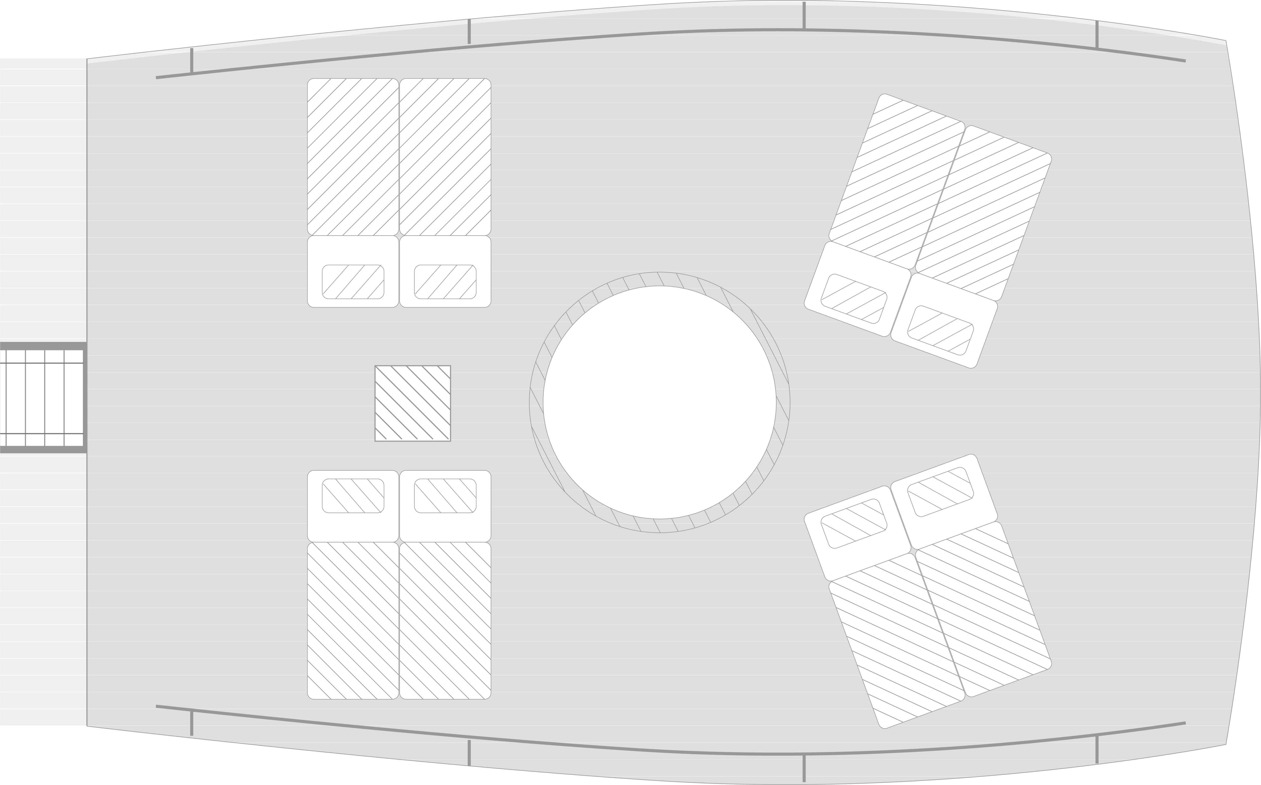 SUN DECK