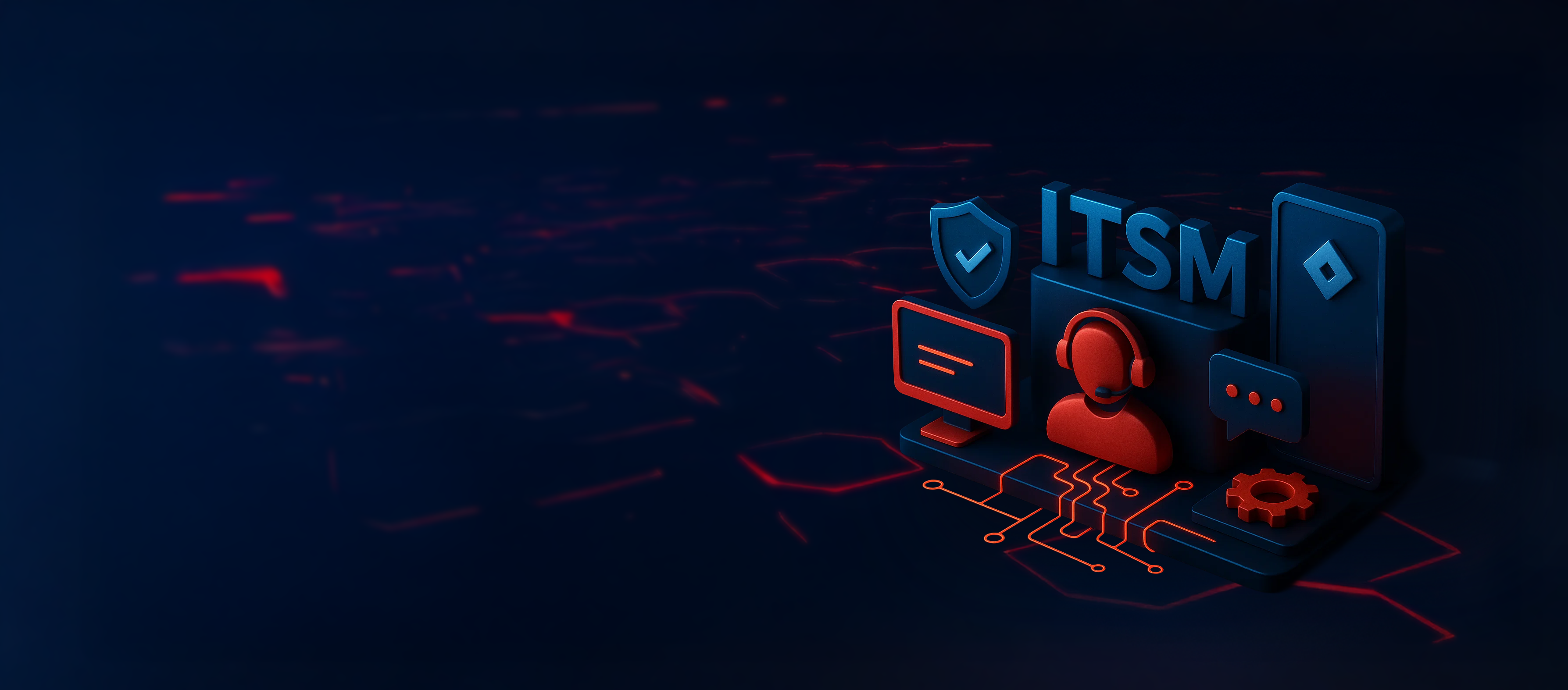 ITSM case study