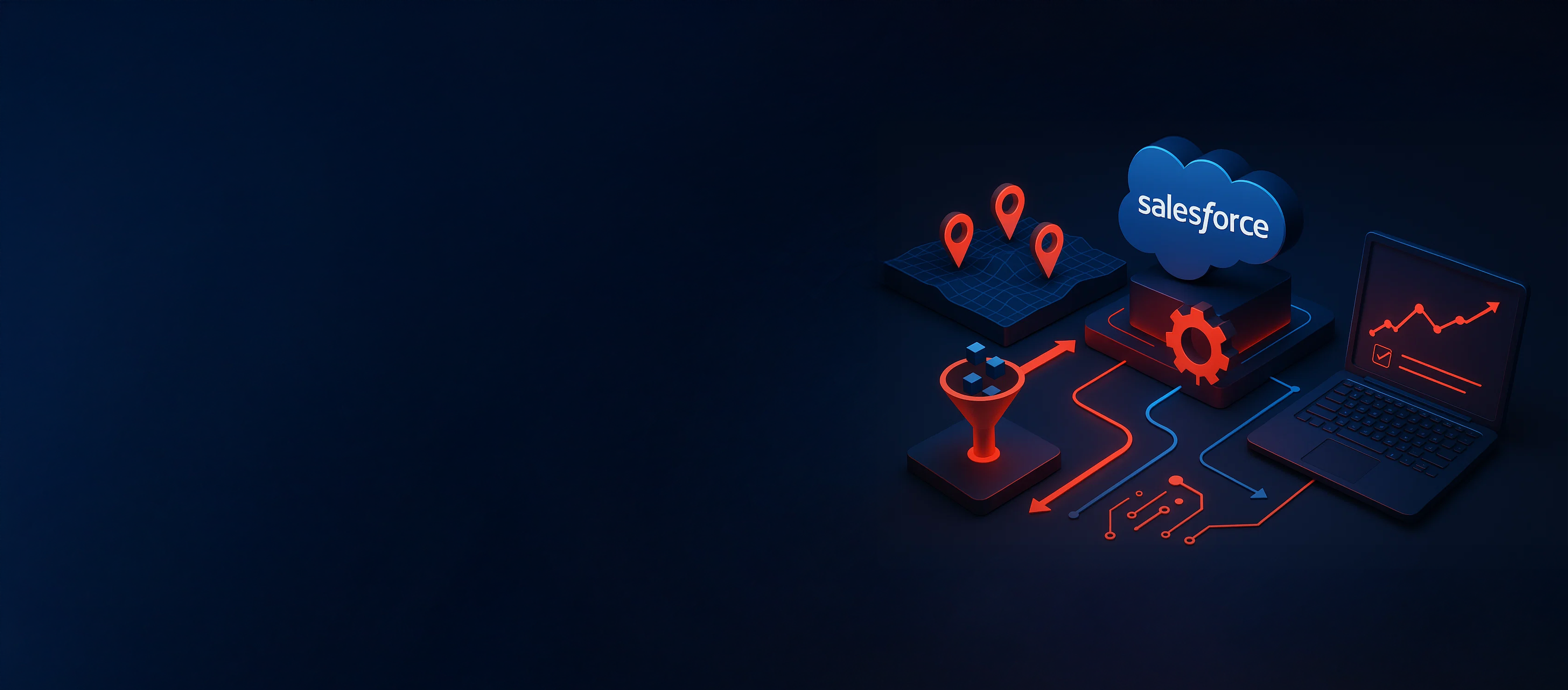 salesforce case study