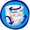 Dodot® Splashers