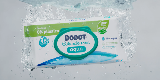 DODOT CuidadoTotal TOALLITAS Web IMG Video Frame 680x340v1