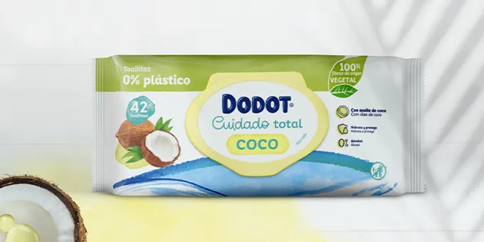 680x340 sin-nuevo- Dodot Coco Toallitas Product Tour