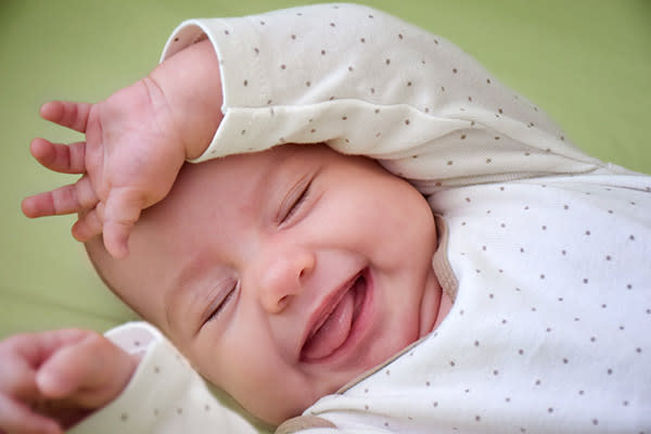 E Normal Que O Meu Bebe De 7 Meses Nao Tenha Dentes