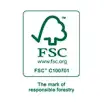 Certificado  FSC