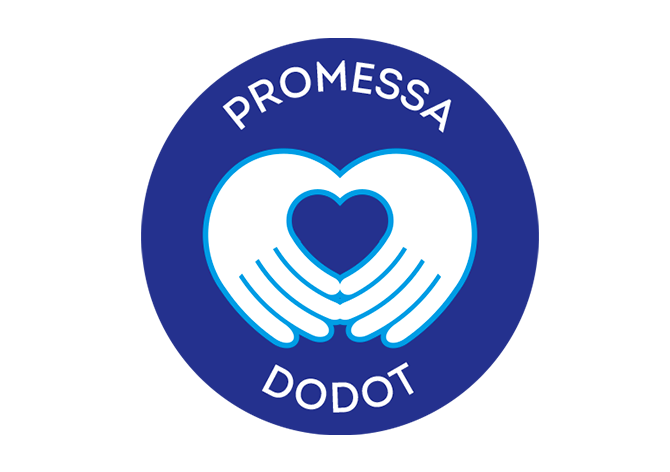 TOALHITAS Dodot® Sensitive