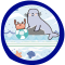 Dodot® Splashers