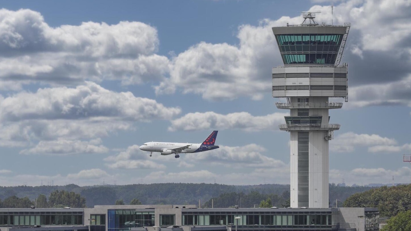 Brussels Airport Company