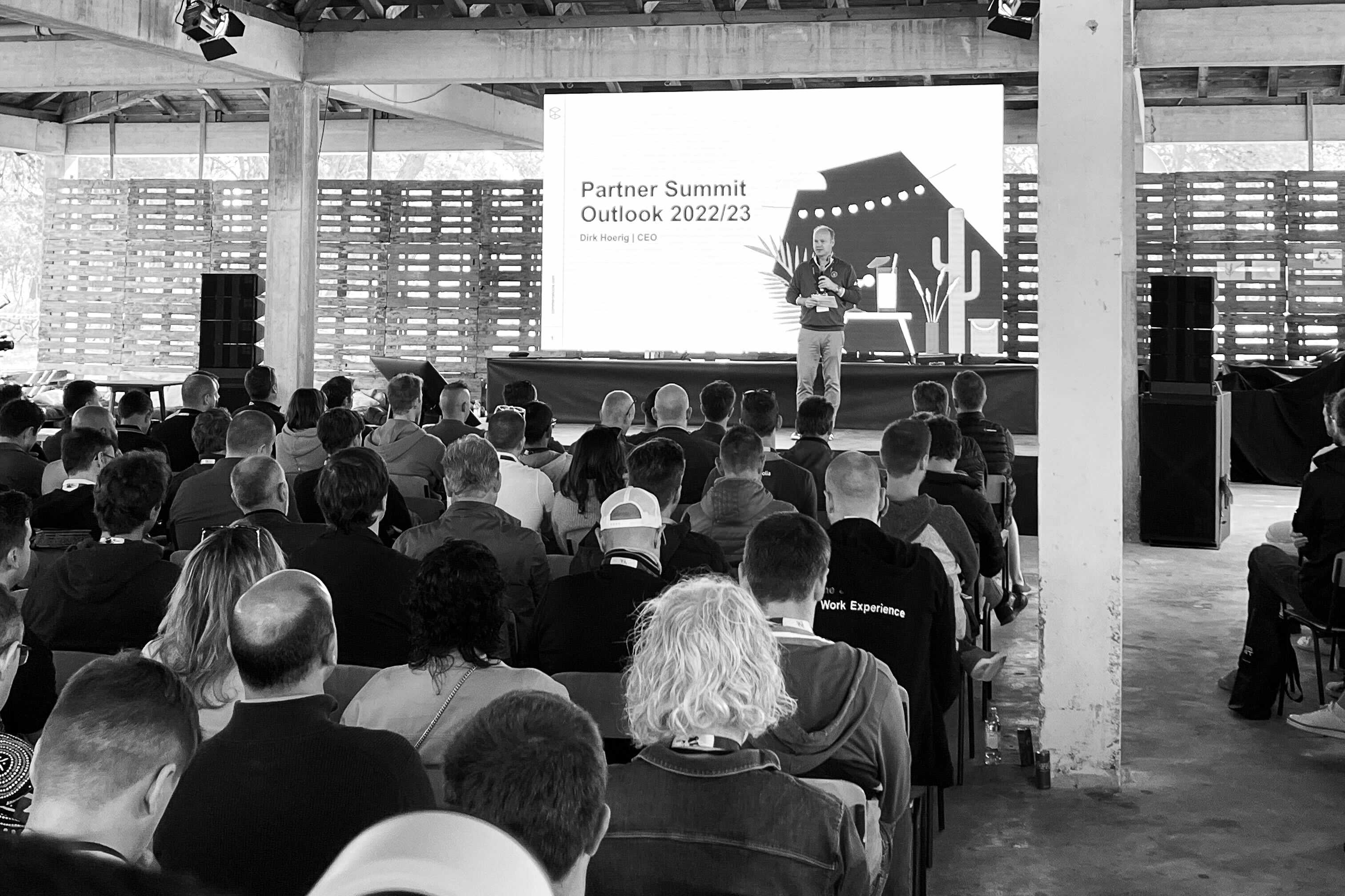 Read about the highlights of Commercetools' partner summit in Croatia, from insightful keynote sessions to inspiring breakout sessions and informal moments, leaving partners feeling appreciated and inspired.