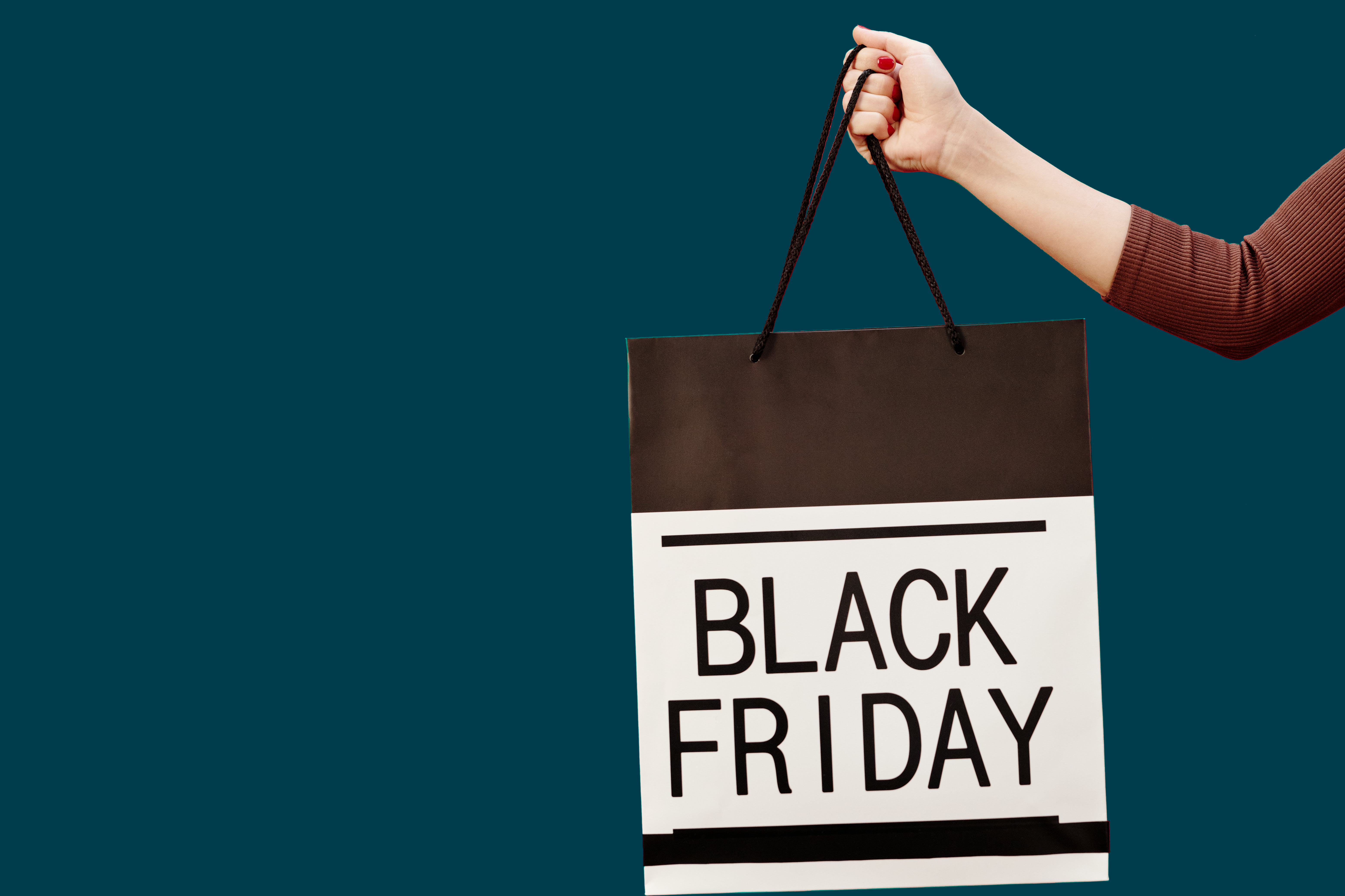 Gear up for Black Friday with MACH technology and commercetools. Learn how these innovations in e-commerce provide scalability, speed, and flexibility, ensuring your online platform can thrive during peak traffic. Elevate your customer experience and boost sales this holiday season.