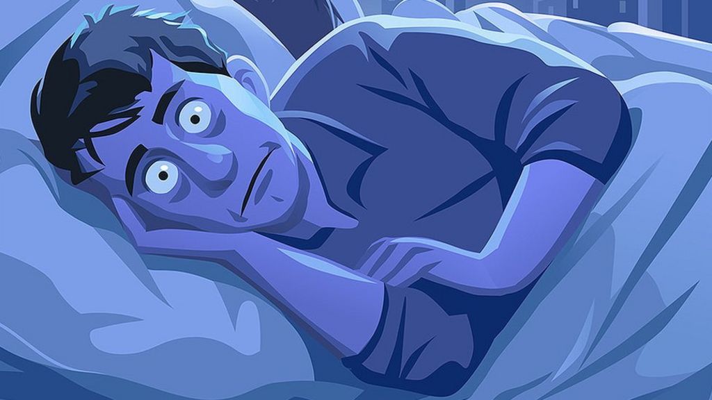 Having Trouble with Insomnia? Try Increasing Your Magnesium Intake