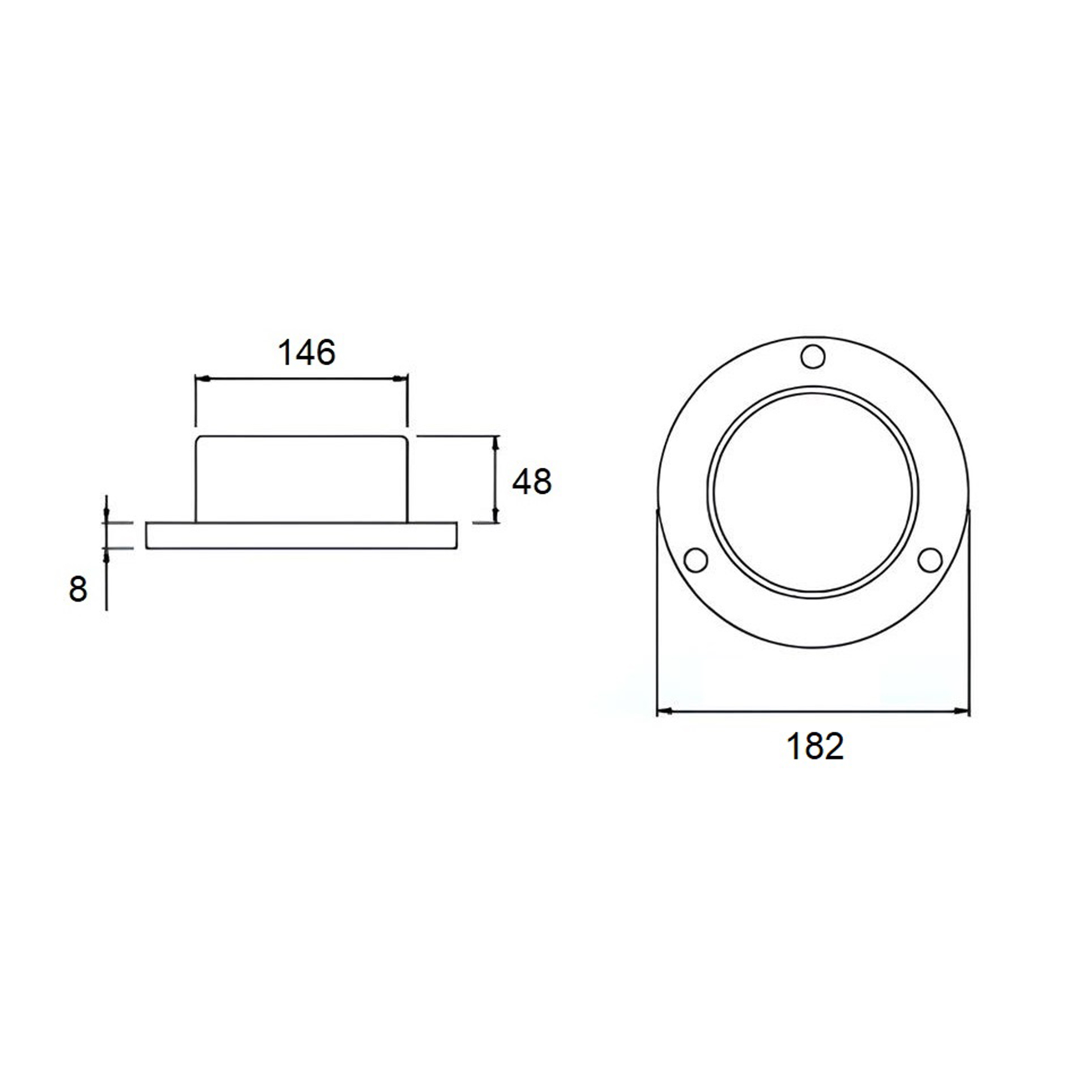 STAGNA 182 D